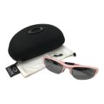 coco б/у [ снижение цены ] Oacley OAKLEY солнцезащитные очки розовый FLAK жакет f подставка жакет letter pack почтовый сервис плюс отправка возможно 100858