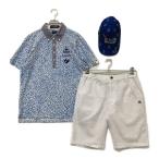 coco б/у [SALE] Le Coq s Porte .fle coq sportif мужской ko-tine-to комплект L первый раунд course debut 100986