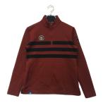  б/у [SALE] Adidas Golf adidas женский рубашка с длинным рукавом L балка gun ti вязаный style letter pack почтовый сервис плюс отправка возможно 102313