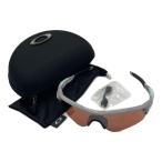 coco б/у [ снижение цены ] Oacley OAKLEY солнцезащитные очки серый радар блокировка Pas PRIZMp ритм letter pack почтовый сервис плюс отправка возможно 103145