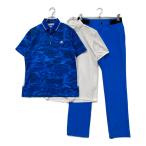coco б/у [SALE] Adidas Golf adidas GOLF мужской ko-tine-to комплект M первый раунд course debut 103358