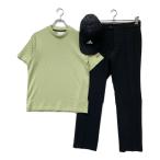 coco б/у [SALE] Adidas Golf adidas GOLF мужской ko-tine-to комплект S первый раунд course debut 103364