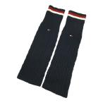 coco б/у [ снижение цены ] Tommy Hilfiger Golf TOMMY HILFIGER гетры свободный темно-синий темно-синий letter pack почтовый сервис плюс отправка возможно 107032