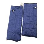 coco не использовался товар [ снижение цены ] Lanvin sport LANVIN гетры свободный темно-синий задний застежка-молния с хлопком letter pack почтовый сервис плюс отправка возможно 107132