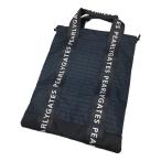 coco б/у [ снижение цены ] Pearly Gates PEARLY GATES сумка для обуви темно-синий обувь сумка мешочек type бандана есть letter pack почтовый сервис плюс отправка возможно 107343