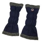 coco б/у [ снижение цены ]rosa-senROSASEN гетры темно-синий × серый двусторонний обратная сторона боа letter pack почтовый сервис плюс отправка возможно 107660