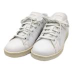 coco 中古【SALE】アディダスゴルフ adidas ゴルフシューズ  23cm ホワイト スタンスミス スパイクレス [IG1561] 107887
