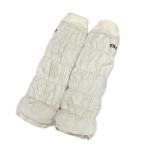 coco б/у filler Golf FILA GOLF женский гетры белый белый с хлопком обратная сторона боа letter pack почтовый сервис плюс отправка возможно 108390