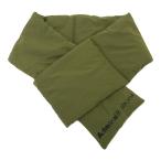 coco б/у [ снижение цены ] Admiral Golf Admiral Golf muffler свободный хаки с хлопком compact место хранения letter pack почтовый сервис плюс отправка возможно 109340