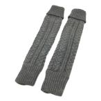 coco б/у [ снижение цены ] Callaway женский гетры серый кабель вязаный с изнанки флис letter pack почтовый сервис плюс отправка возможно 109539