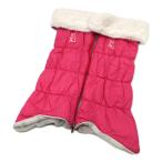 coco б/у [ снижение цены ]aruchibioarchivio женский гетры розовый внутри сторона флис надеть обувь . мех letter pack почтовый сервис плюс отправка возможно 109620