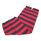 coco б/у [ снижение цены ] Pearly Gates гетры розовый × серый / окантовка спойлер ng letter pack почтовый сервис плюс отправка возможно 109621