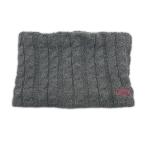 coco б/у Callaway Callaway защита горла "neck warmer" свободный серый кабель вязаный с изнанки флис защищающий от холода меры кошка pohs отправка возможно 110027