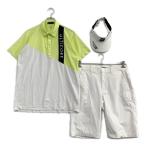  б/у [ снижение цены ] Bridgestone Golf мужской ko-tine-to комплект L первый раунд course debut letter pack почтовый сервис плюс отправка возможно 110843