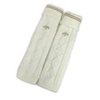 coco б/у Callaway Callaway гетры белый кабель вязаный с изнанки флис letter pack почтовый сервис плюс отправка возможно K010462