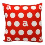 coco б/у [ снижение цены ]aruchibioarchivio новые товары красный & чёрный красный & черный точка &ro мусор ni подушка не продается K011681