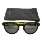 coco б/у [ снижение цены ] солнцезащитные очки матовый черный I voruEyevol SHAW поляризирующая линза мягкий чехол имеется letter pack почтовый сервис плюс отправка возможно K012762