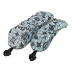 coco б/у [SALE] wing wing стиль WINWIN крышка головки цилиндров 2 позиций комплект бледно-голубой голубой Smile рисунок letter pack почтовый сервис плюс отправка возможно K012871