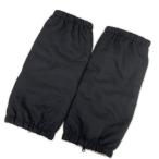 coco б/у Pearly Gates PEARLY GATES женский гетры черный чёрный внутри сторона флис letter pack почтовый сервис плюс отправка возможно K013245