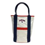 coco б/у Callaway Callaway сумка для обуви белый трехцветный обувь сумка letter pack почтовый сервис плюс отправка возможно K013623