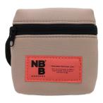 coco б/у [SALE]en Bb we k end NBBWEEKEND мульти- кейс незначительный розовый ячейка для монет бардачок letter pack почтовый сервис плюс отправка возможно K014307