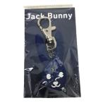 coco не использовался товар Jack ba колено Jack Bunny!! Golf аксессуары темно-синий темно-синий оценка счетчик кошка комплектация отправка возможно K014427