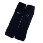 coco б/у Callaway Callaway женский гетры черный чёрный бонбон имеется letter pack почтовый сервис плюс отправка возможно K014523