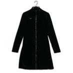  б/у [ снижение цены ] тормозные колодки ba колено выпуск женский One-piece 2(L) черный велюр letter pack почтовый сервис плюс отправка возможно K014556