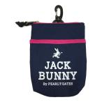 coco б/у [ снижение цены ] Jack ba колено Jack Bunny!! новые товары темно-синий сумка для мела бардачок мелкие вещи сумка кошка комплектация отправка возможно K016566