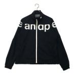 coco б/у Anne Pas .and per se женский дождь жакет L темно-синий темно-синий 2WAY letter pack почтовый сервис плюс отправка возможно K017009