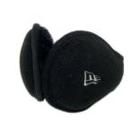 coco б/у New Era Golf NEW ERA GOLF наушники чёрный черный внутри сторона мех уголок данный . letter pack почтовый сервис плюс отправка возможно K017289
