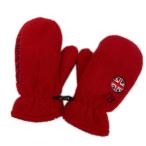 coco б/у Jack ba колено Jack Bunny!! рукавица красный красный боа рукавица защищающий от холода меры рука утеплитель letter pack почтовый сервис плюс отправка возможно K018302