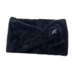  б/у Callaway Callaway защита горла "neck warmer" свободный черный боа флис ворсистый letter pack почтовый сервис плюс отправка возможно K018919