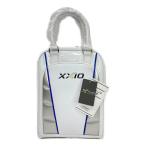 coco не использовался товар XXIO XXIO сумка для обуви белый белый обувь сумка K019429