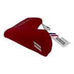 coco не использовался товар [ снижение цены ] Patrick PATRICK короткая клюшка покрытие красный красный простой булавка type лезвие type letter pack почтовый сервис плюс отправка возможно K019618