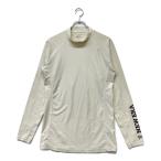 coco б/у [ снижение цены ] New Era Golf NEW ERA GOLF мужской внутренний XL белый белый mok шея кошка pohs отправка возможно K020037
