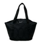 coco б/у Nike NIKE сумка "Boston bag" чёрный большая вместимость легкий запирающийся шкафчик сумка банджи код имеется многофункциональный карман для мужчин и женщин K020587