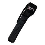 coco б/у [ снижение цены ] Admiral Golf Admiral Golf club case черный чёрный Golf тренировка место легкий letter pack почтовый сервис плюс отправка возможно K020707