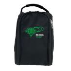 coco б/у Beams Golf BEAMSGOLF сумка для обуви чёрный черный стандартный обувь сумка K020976
