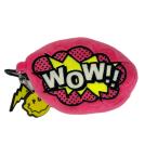 coco б/у [ снижение цены ] Pearly Gates PEARLYGATES мяч сумка розовый дуть ... Logo мягкая игрушка мяч сумка letter pack почтовый сервис плюс отправка возможно K021163