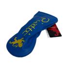 coco не использовался товар piretiPiretti крышка головки цилиндров голубой × желтый Fairway Wood для ограниченное количество letter pack почтовый сервис плюс отправка возможно K021490