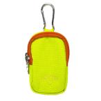 coco б/у Callaway Callaway мульти- кейс желтый активный чай кейс W застежка-молния бардачок кошка pohs отправка возможно K021785