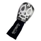 coco б/у russell noRUSSELUNO крышка головки цилиндров черный × белый ru коричневый маска Driver для letter pack почтовый сервис плюс отправка возможно K022140