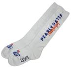 coco не использовался товар Pearly Gates PEARLY GATES женский гольфы белый × синий × оранжевый производитель Logo кошка pohs отправка возможно K022336