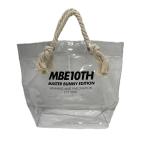 coco не использовался товар тормозные колодки ba колено выпуск MASTER BUNNY новые товары прозрачный прозрачный сумка Cart ba ground сумка K022358