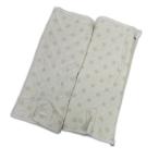 coco б/у 23 район Golf гетры свободный двусторонний стеганое полотно & флис letter pack почтовый сервис плюс отправка возможно K022483