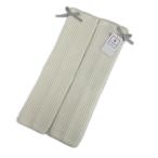 coco не использовался товар Lanvin sport LANVIN SPORT женский гетры белый вязаный letter pack почтовый сервис плюс отправка возможно K022487