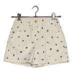  б/у [ снижение цены ] Callaway Callaway женский шорты SS белый белый Toy Story кошка pohs отправка возможно K022726