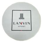 coco не использовался товар Lanvin sport LANVIN SPORT новые товары белый белый caddy bag коврик K022814