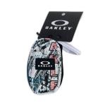 coco не использовался товар Oacley OAKLEY мяч сумка белый journal мяч кейс letter pack почтовый сервис плюс отправка возможно K022858